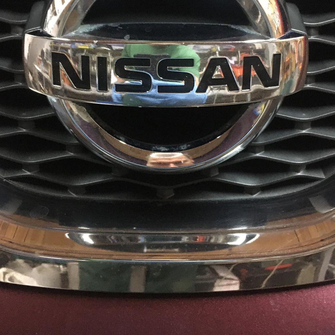 Ремонт Nissan terrano